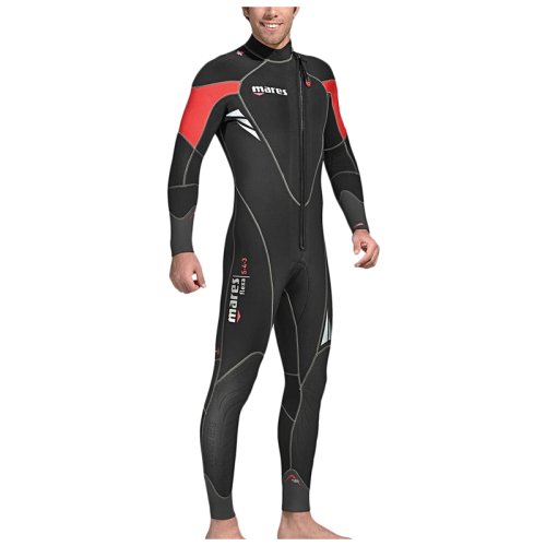 Гідрокостюм MARES FLEXA 8.6.5 mm