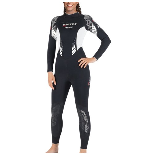 Гідрокостюм MARES REEF 3mm