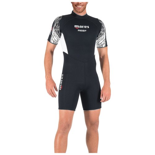 Гидрокостюм MARES SHORTY REEF 2.5 mm