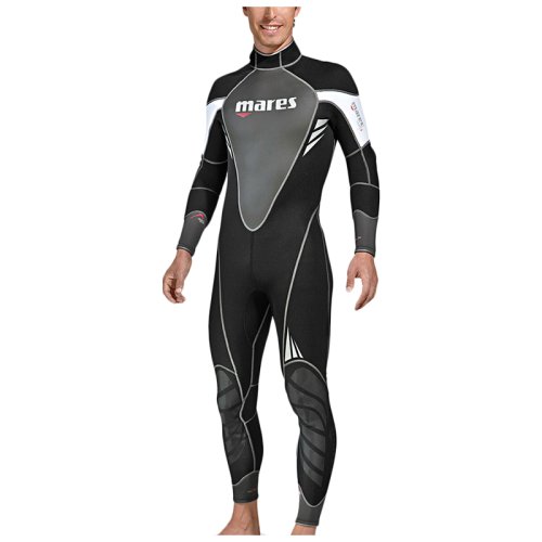 Гидрокостюм MARES REEF 3 mm
