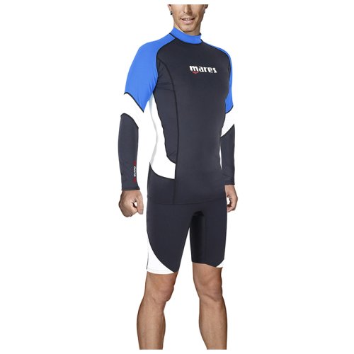 Футболка Mares Rash Guard TRILASTIC
