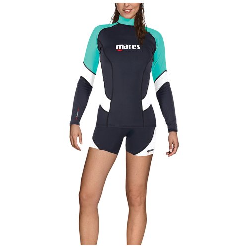 Футболка Mares Rash Guard TRILASTIC