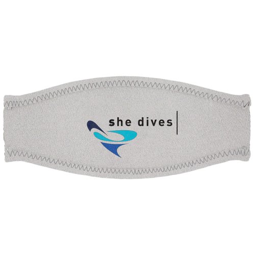 Чехол для ремешка MARES (she dives)