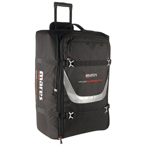 Сумка MARES CRUISE BACKPACK PRO NEW