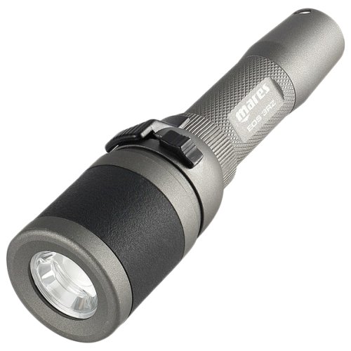 Фонарь MARES Torch EOS 3rz