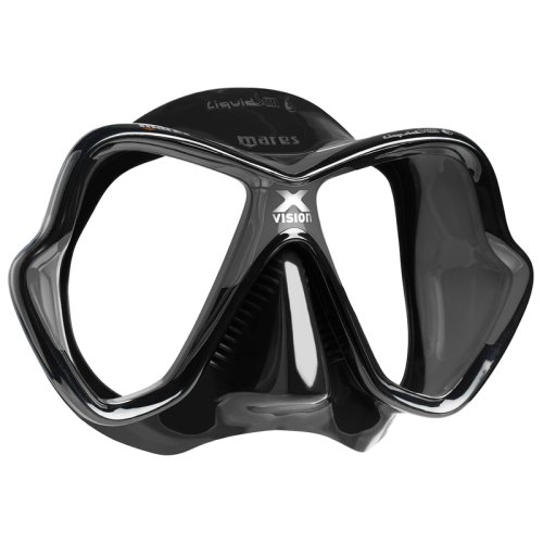 Маска MARES X-VISION ULTRA LS чорна