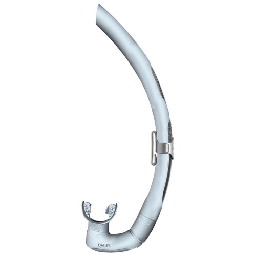 Трубка MARES PRO FLEX (сіра)