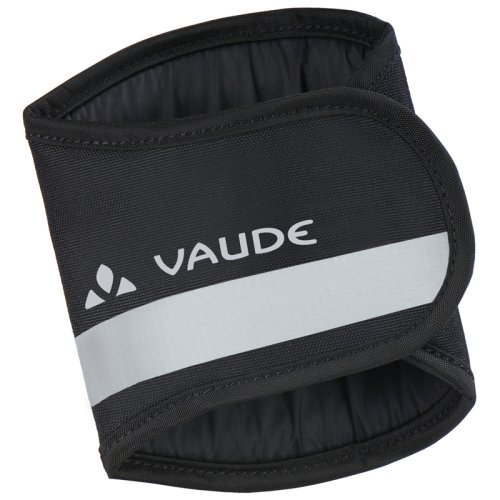 Защита брюк от цепи Vaude Chain Protection, black