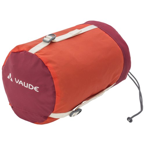Компрессионный мешок Vaude Packsack klein orange