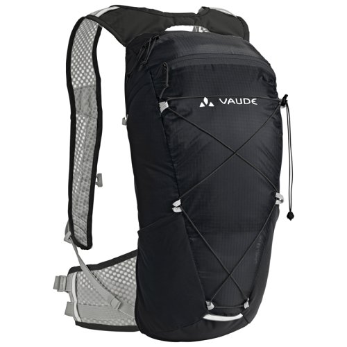 Рюкзак Vaude Uphill 12 LW, black