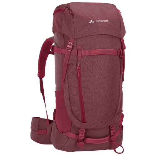 Рюкзак Vaude Women's Astrum EVO 55+10 prunella