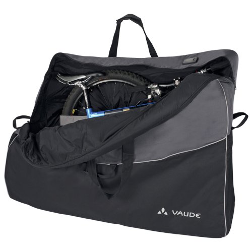 Сумка велосипедная Vaude Big Bike Bag