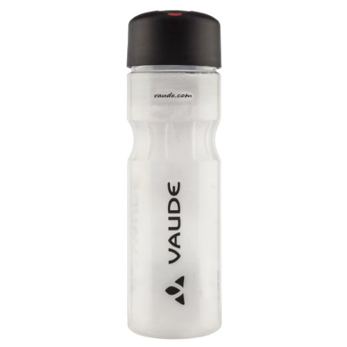 Фляга Vaude Drink Clean Bike Bottle, 0,75l transparent