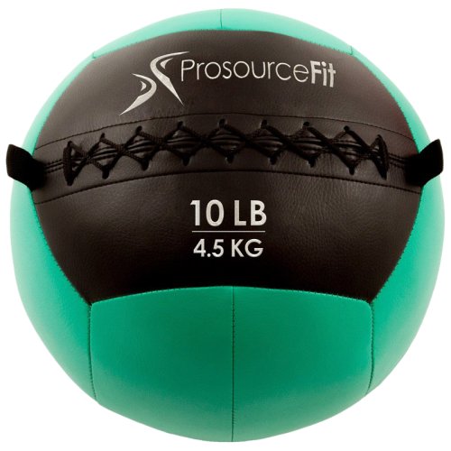 М'яч Prosource Soft Medicine Ball - 4,5 кг, зелений