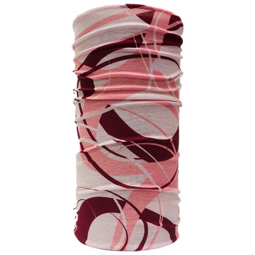 Шарф-труба для бігу Fitletic Multi Scarf Headwear