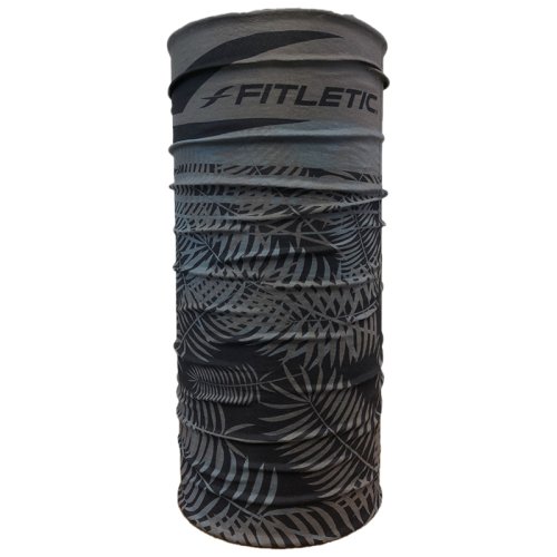 Шарф-труба для бега Fitletic Multi Scarf Headwear