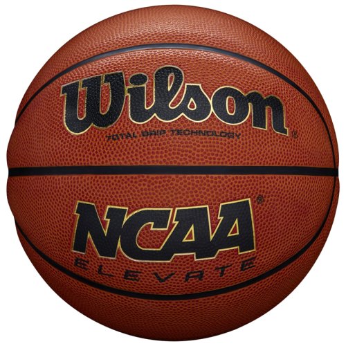 М'яч баскетбольний Wilson NCAA ELEVATE BSKT 295 SZ7 SS19