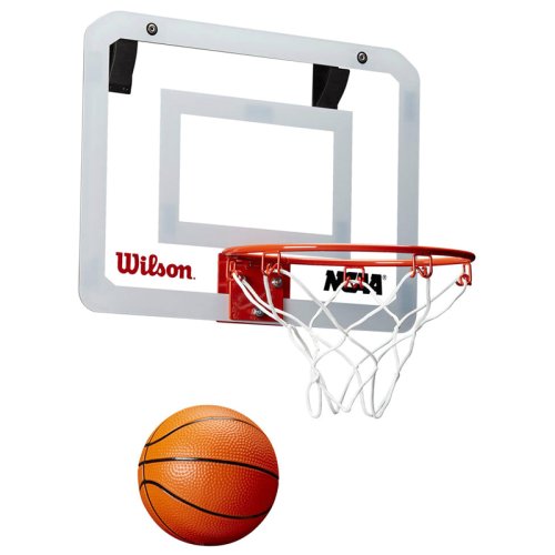 Набор баскетбольный Wilson NCAA SHOWCASE MINI HOOP SS19