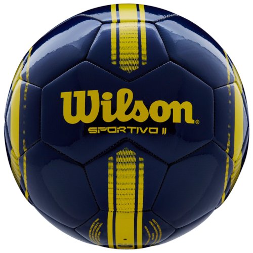 М'яч футбольний Wilson NCAA SPORTIVO II SB SZ5 SS19
