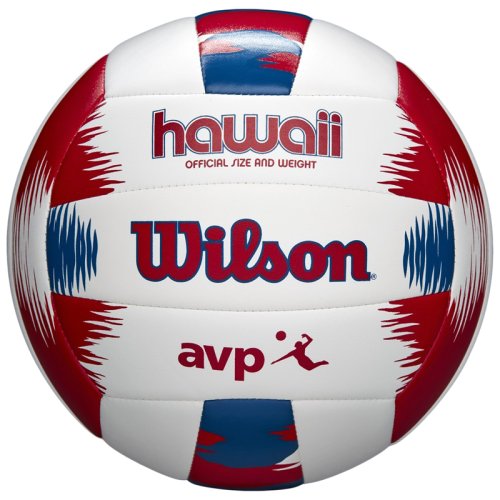 Мяч волейбольный Wilson AVP HAWAII MARNA SS19