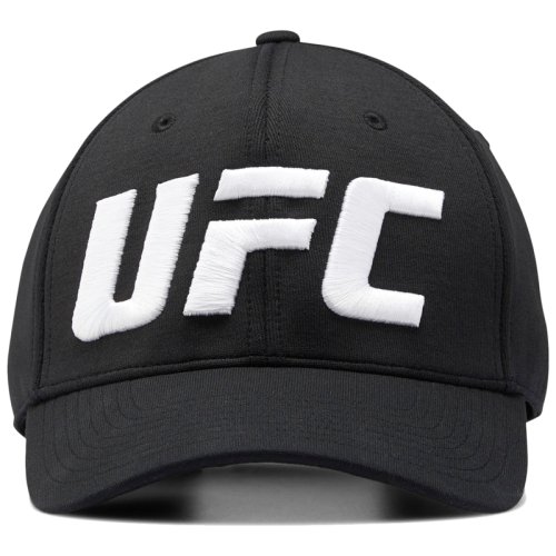 Кепка Reebok UFC BASEBALL CAP (L BLACK