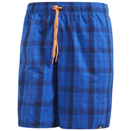 Шорты Adidas CHECK SH ML DKBLUE|HIR