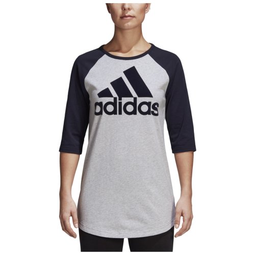 Футболка Adidas W SID T-Shirt LGREYH|LEG