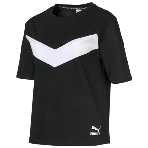 Футболка Puma XTG Colorblock Tee