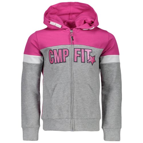 Костюм спортивный CMP GIRL TRACKSUIT