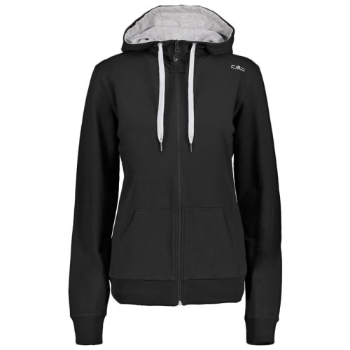 Куртка CMP WOMAN FIX HOOD JACKET