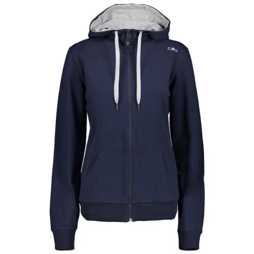 Куртка CMP WOMAN FIX HOOD JACKET