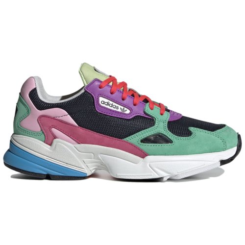 Кроссовки Adidas FALCON W  CONAVY|CON (6)