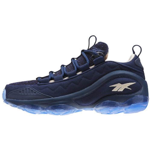 Кроссовки Reebok DMX RUN 10 COLL NAVY| (7.5)