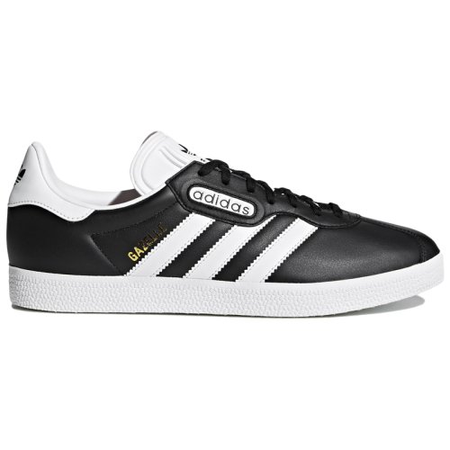 Кроссовки Adidas GAZELLE SUPER ESSENTIAL (12)
