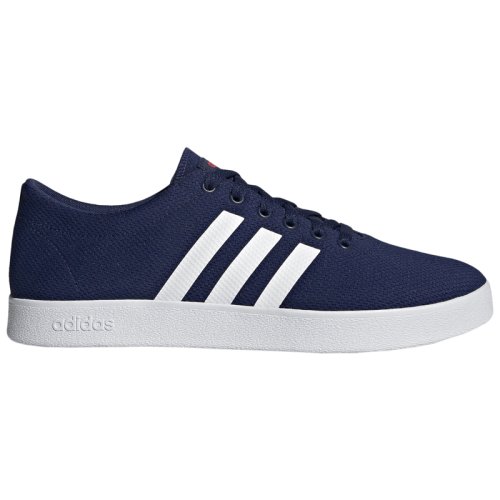 Кроссовки Adidas EASY VULC 2.0   DKBLUE|FTW (12)