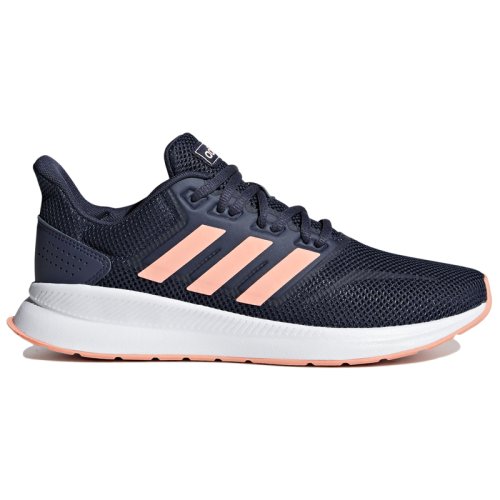 Кроссовки Adidas RUNFALCON TRABLU|DUS (5)