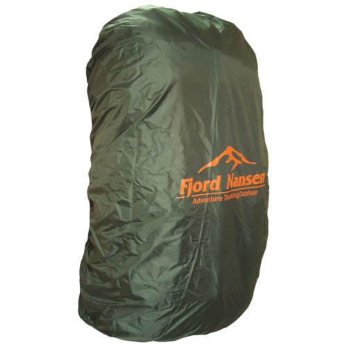 Накидка на рюкзак Fjord Nansen Rain Cover S
