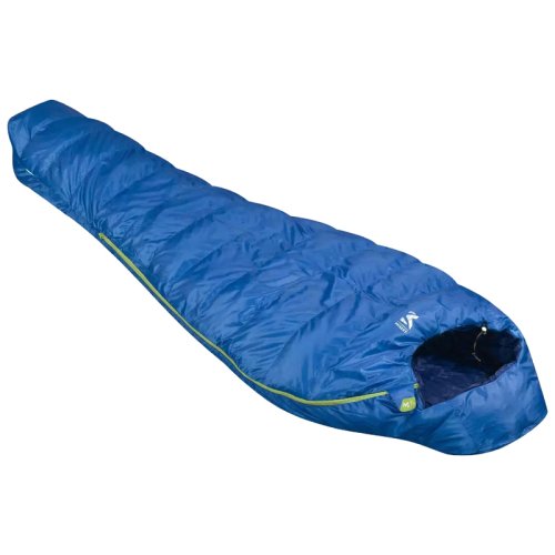 Спальник Millet ALPINE LTK 600 SKY DIVER RIGHT