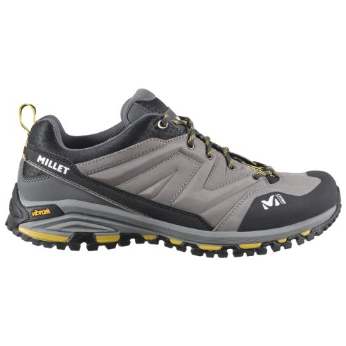 Кроссовки MILLET HIKE UP ANTHRACITE