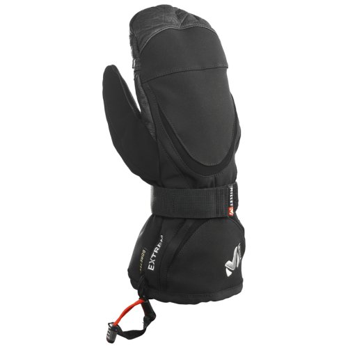 Рукавиці MILLET EXTREM GTX MITTEN BLACK