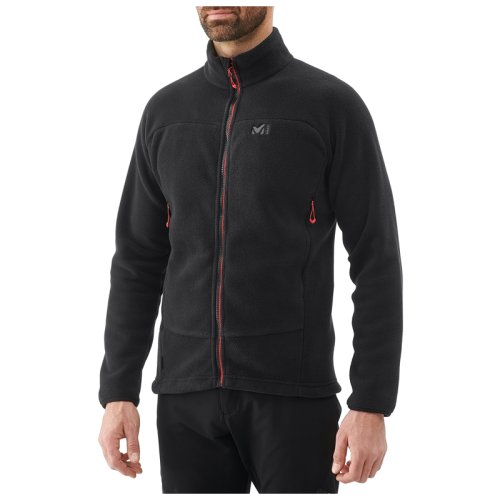Куртка Polartec MILLET WILD ALPS  BLACK
