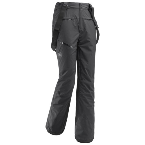 Штани г/л MILLET ATNA PEAK PANT BLACK