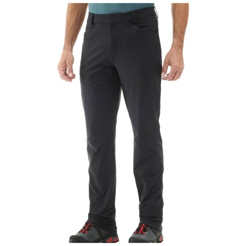 Брюки MILLET TREKKER STRETCH PANT II BLACK