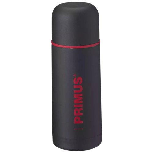 Термос Primus C/H Vacuum Bottle 0.5 l BLACK