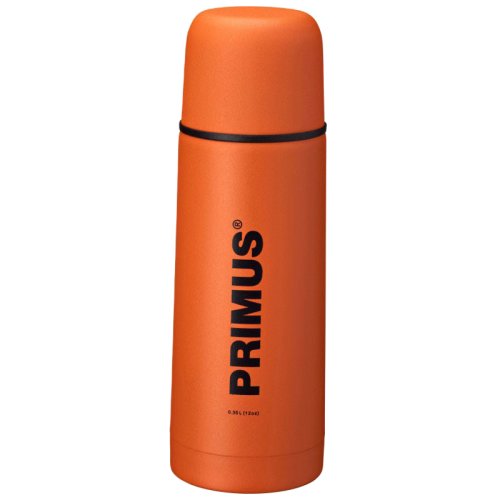 Термос Primus C/H Vacuum Bottle 0.35L - Orange