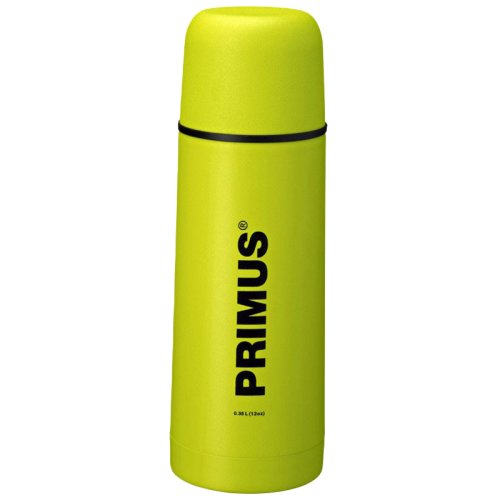 Термос Primus C/H Vacuum Bottle 0.75L - Yellow