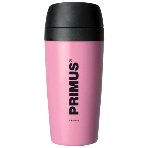Термокружка Primus Commuter Mug 0.4 L Fasion pink