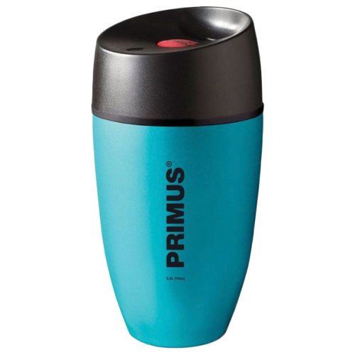 Термокружка Primus Commuter Mug 0.3 L Fasion blue