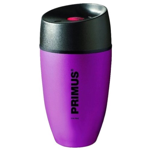 Термокружка Primus Commuter Mug 0.3 L Fasion purple