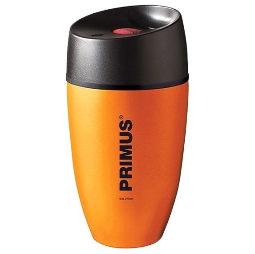 Термокружка Primus Commuter Mug 0.3 L Fasion orange